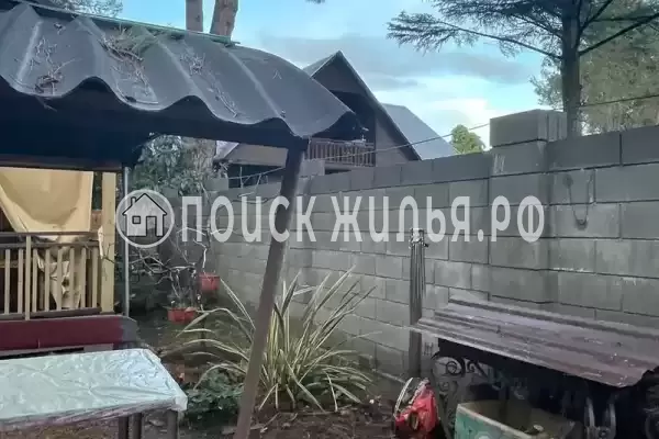 База отдыха «House 9», Пицунда
