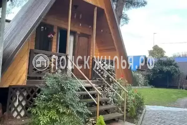База отдыха «House 9», Пицунда