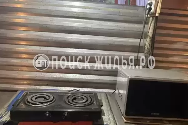 Гостевой дом «House 9», Пицунда