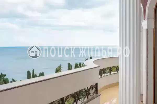 «Усадьба сад», Алушта