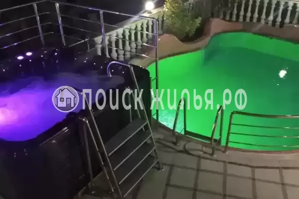 Гостевой дом «Усадьба Сад», Алушта