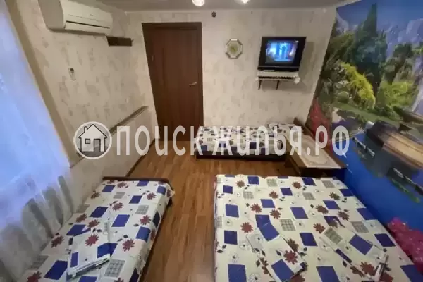 «Уютное место», Кабардинка