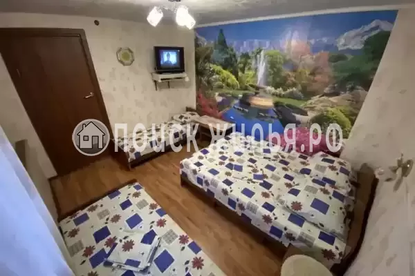 «Уютное место», Кабардинка