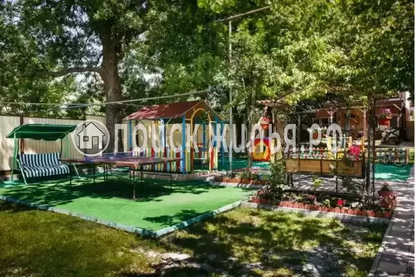 «Уютное место», Краснодарский край, Кабардинка, Пролетарская, д.84А