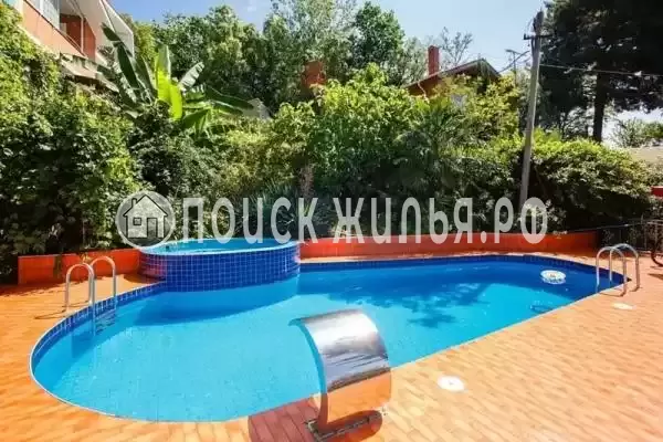 «Ирина», Лоо