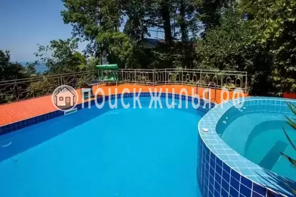 «Ирина», Лоо