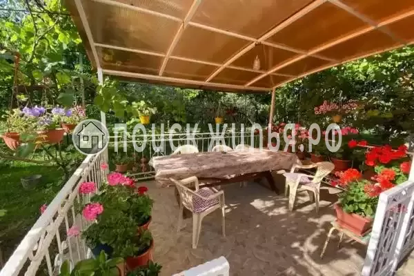 Гостевой дом «У валентины», Цандрипш