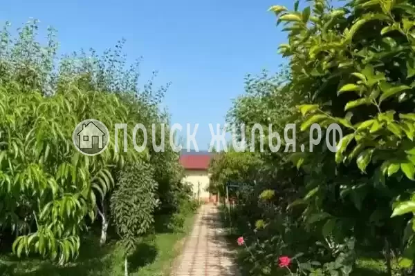 Гостевой дом «У валентины», Цандрипш