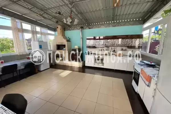 Гостевой дом «У Валентины», Цандрипш