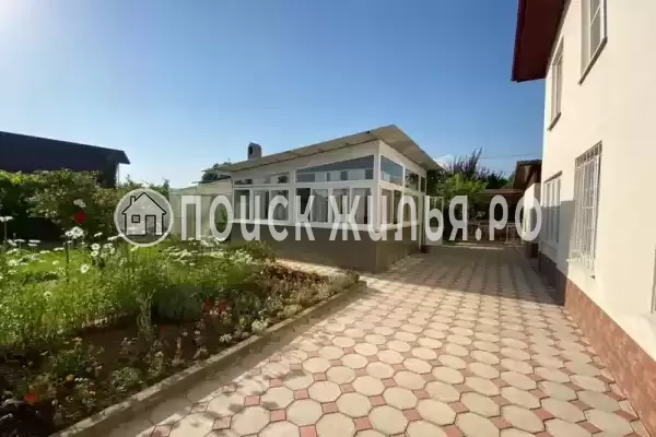 Гостевой дом «У Валентины»