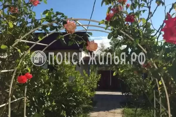 Гостевой дом «У Валентины», Цандрипш