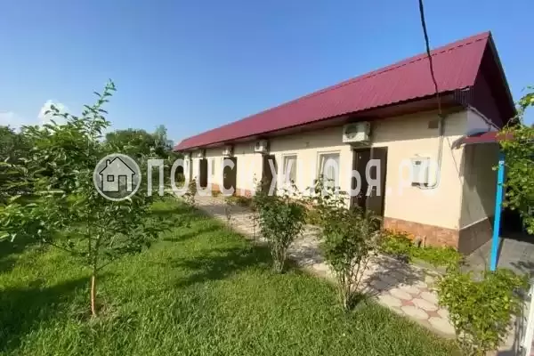 Гостевой дом «У валентины», Цандрипш