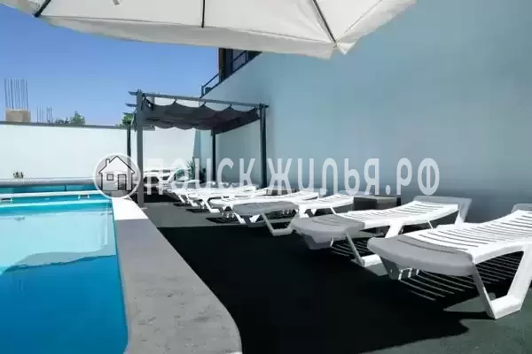 Гостевой дом «Abrau Family», Абрау-Дюрсо Гостевой дом «Abrau Family», Абрау-Дюрсо