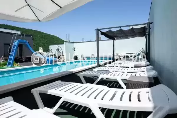 Гостевой дом «Abrau Family», Абрау-Дюрсо Гостевой дом «Abrau Family», Абрау-Дюрсо