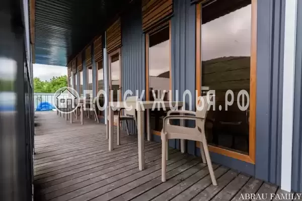 Гостевой дом «Abrau Family», Абрау-Дюрсо Гостевой дом «Abrau Family», Абрау-Дюрсо