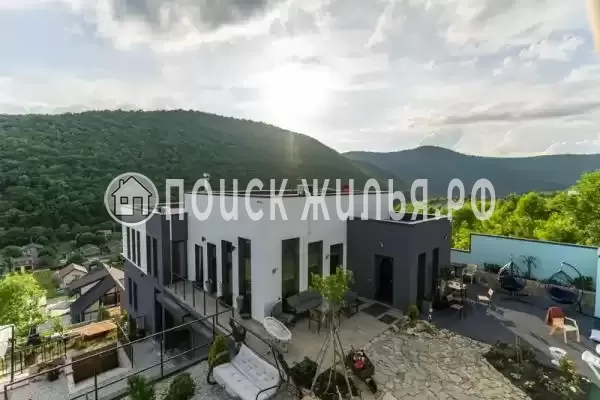 Гостевой дом «Abrau Family», Абрау-Дюрсо Гостевой дом «Abrau Family», Абрау-Дюрсо