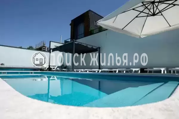 Гостевой дом «Abrau Family», Абрау-Дюрсо Гостевой дом «Abrau Family», Абрау-Дюрсо