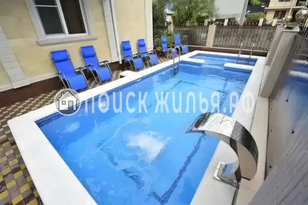 Отель «Лакис», Кабардинка