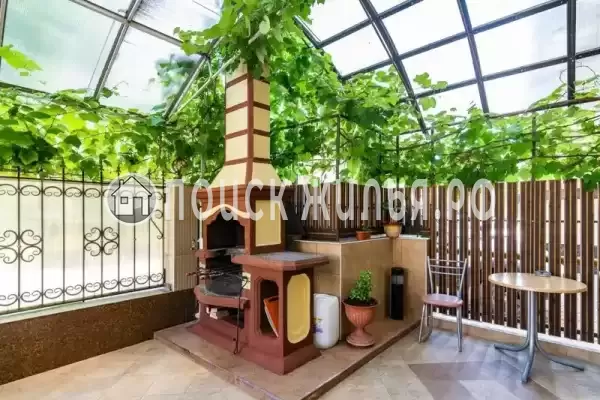 Отель «Лакис», Кабардинка