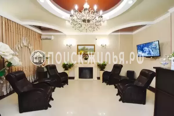 Отель «Лакис», Кабардинка