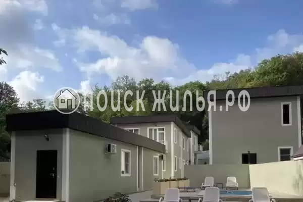 Частный сектор «Green Willing House», Адлер