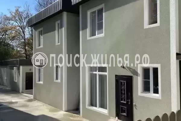 Частный сектор «Green Willing House»