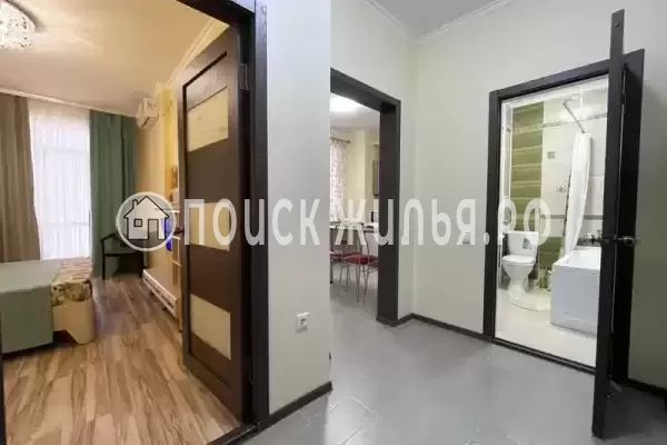 Квартира, Мира д. 15, д.кв148, Кабардинка