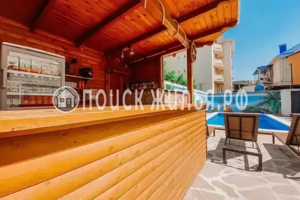 «Винтаж», Витязево «Винтаж», Витязево