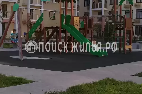 Апартаменты «В ЖК Holiday House», Сукко Апартаменты «В ЖК Holiday House», Сукко