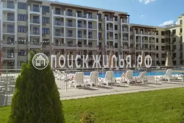 Апартаменты «В ЖК Holiday House», Краснодарский край, Анапа, Сукко, Мирная, д.11/1