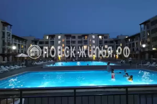 Апартаменты «В ЖК Holiday House», Сукко Апартаменты «В ЖК Holiday House», Сукко
