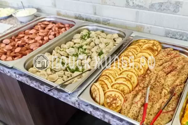 Гостевой дом «Крымская Ницца», Ялта