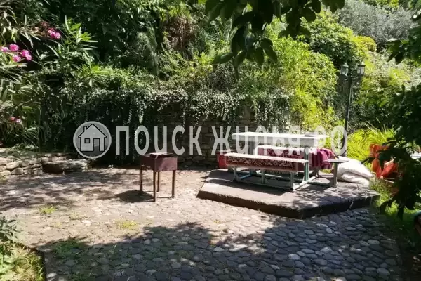 Частный сектор «Маленький рай», Каткова Щель Частный сектор «Маленький рай», Каткова Щель