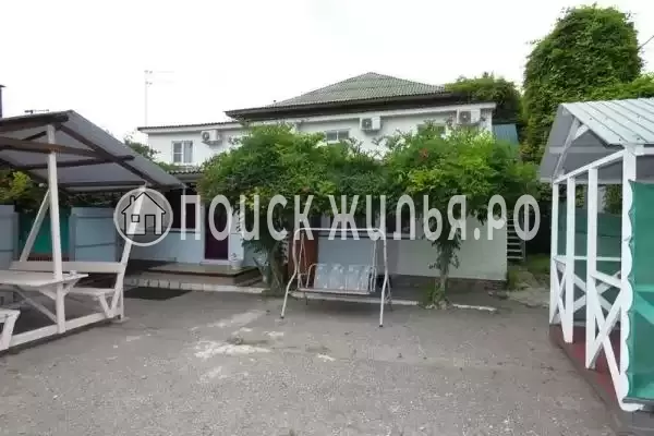 Частный сектор «У моря», Краснодарский край, Ейск, Железнодорожная, д.45