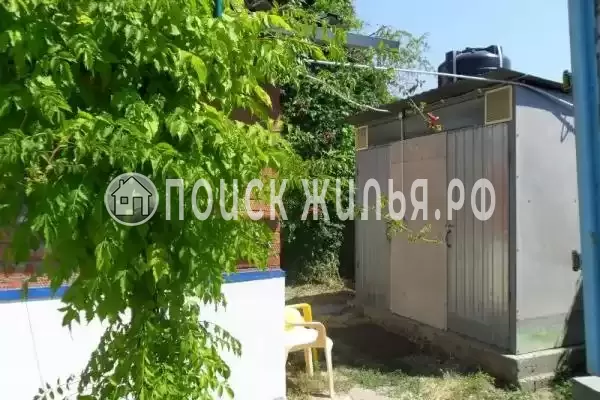 Частный сектор «У моря», Ейск Частный сектор «У моря», Ейск