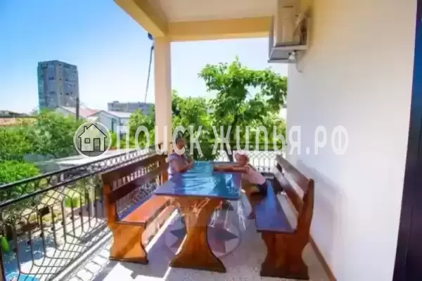 Гостевой дом «У карины»