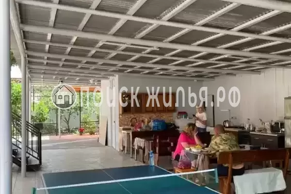 Гостевой дом «У Карины», Гагра