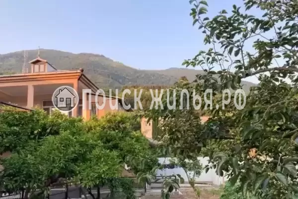 Гостевой дом «У карины», Гагра Гостевой дом «У карины», Гагра