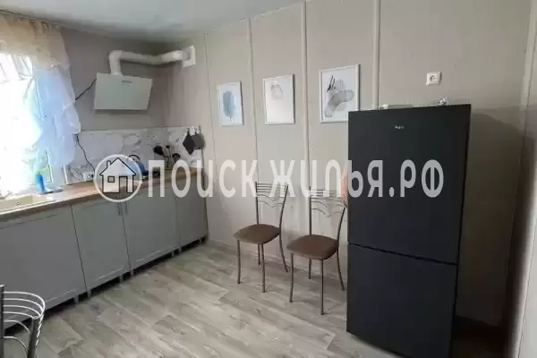 Дом под ключ «Уют»