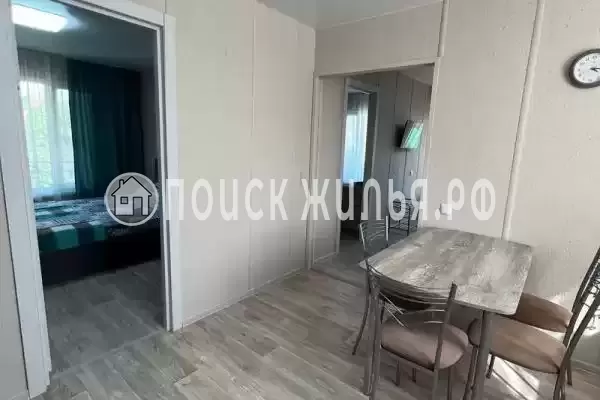 Дом под ключ «Уют», Головинка