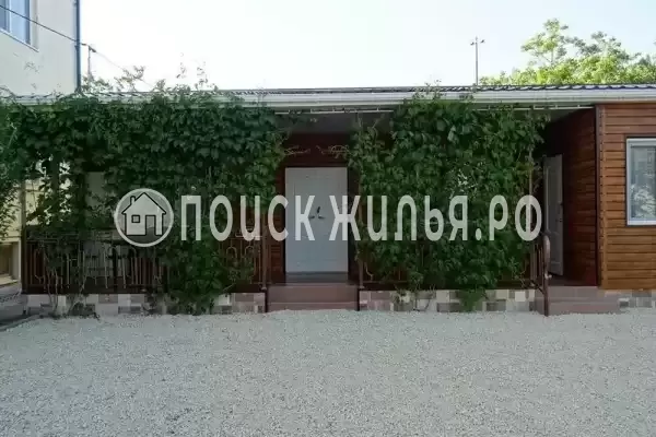 Частный сектор «Елена», Витязево
