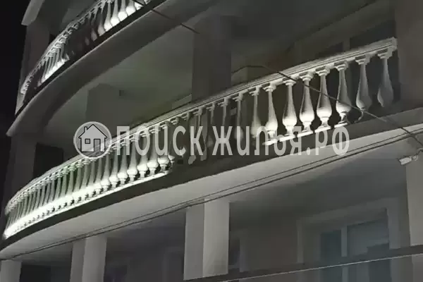 Гостиница «Купидон», Феодосия