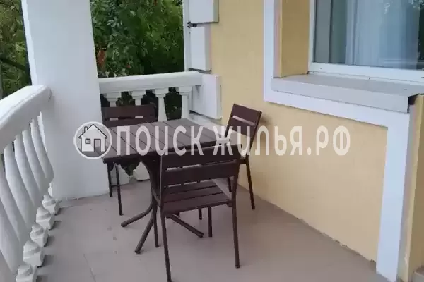 Гостиница «Купидон», Феодосия