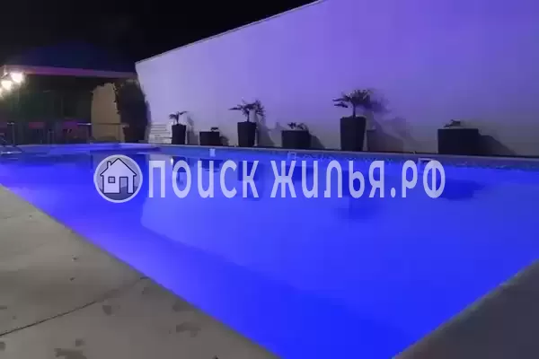 Гостиница «Купидон», Феодосия