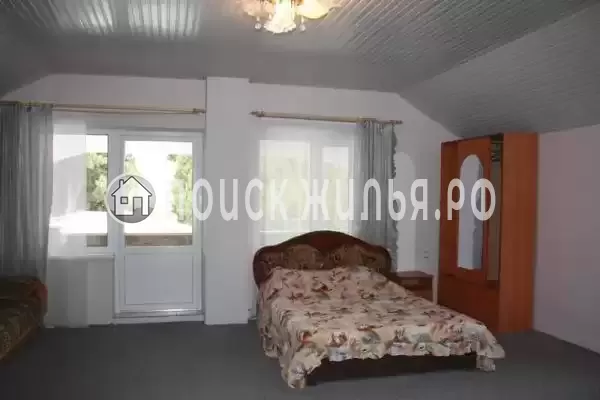 «Кедр», Алушта