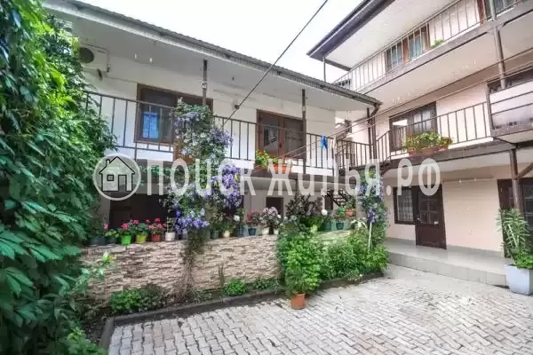 «Елена», Краснодарский край, Геленджик, Новороссийская, д.34