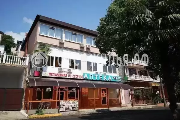 «Леон», Краснодарский край, Сочи, Лазаревское, Победы, д.226