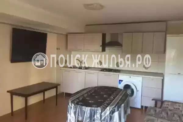 «Дельфин на ленинградской», Дагомыс