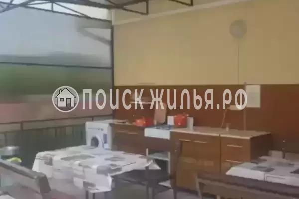 «Дельфин на ленинградской», Дагомыс