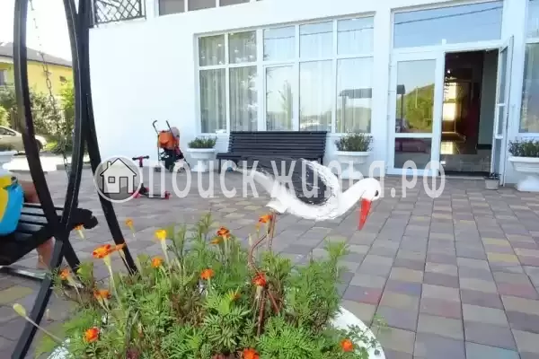 Отель «У дмитрия», Пицунда Отель «У дмитрия», Пицунда